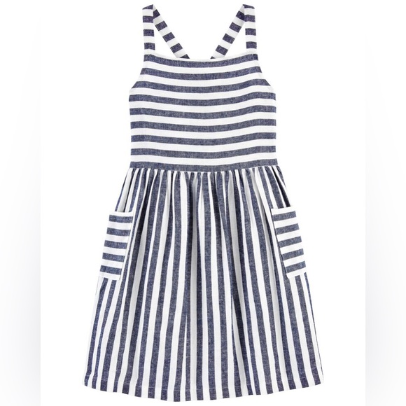 chinese dress ladies Amazon.com: Carter's Infant Girls Navy & White Striped Eyelet Summer Short  Sleeve Dress: Clothing, Shoes & Jewelry